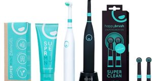 gewinnspiel happybrush