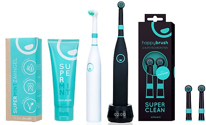 gewinnspiel happybrush