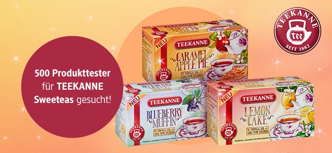 gewinnspiel teekanne
