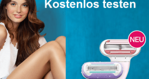 gillettevenus