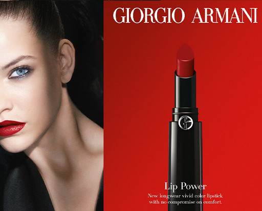 Giorgio Armani