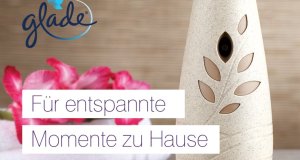 glade gewinnspiel