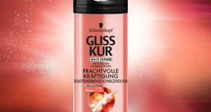 gliss kur gratis