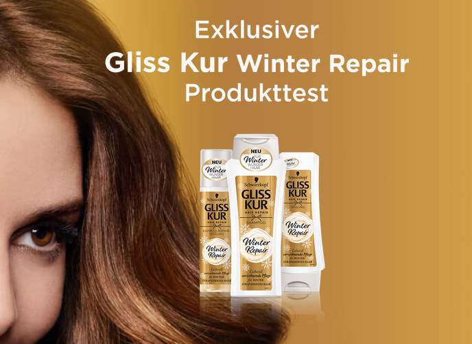 gliss kur