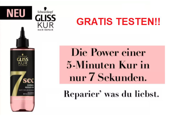 glisskurtest