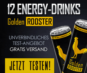 goldenroster