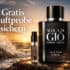 gratis Duftprobe Acqua Di Giò EDP Intense