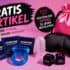 Gratis erotikartikel sichern