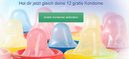 gratis kondome