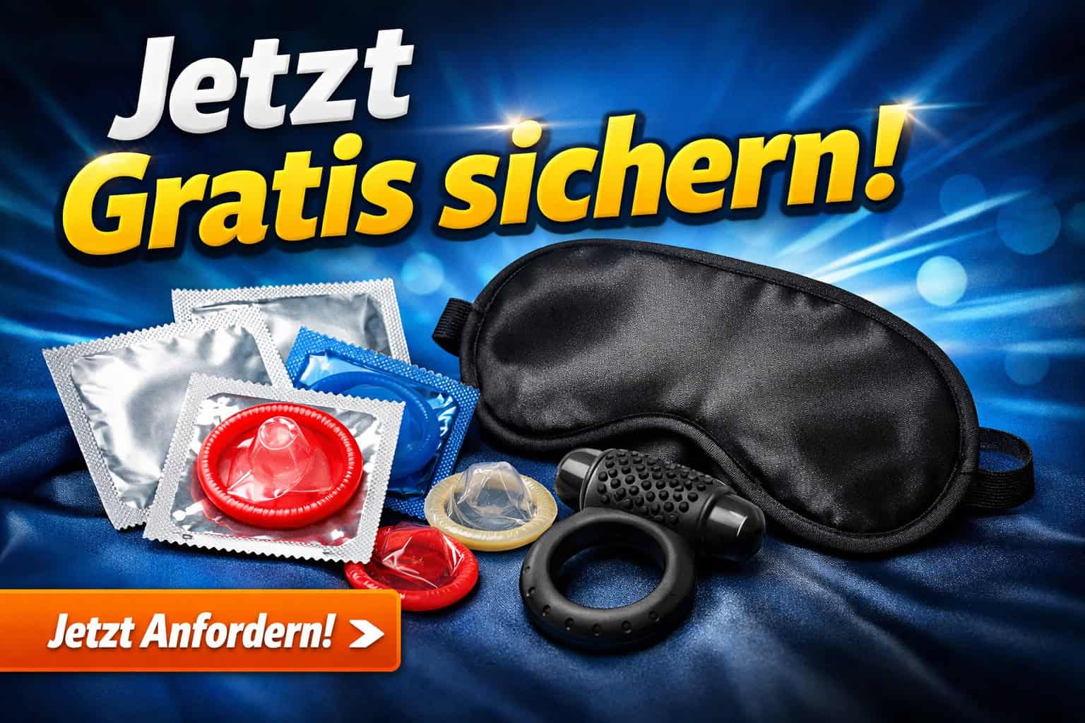 Gratis Toys sichern