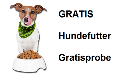 gratishundefutter