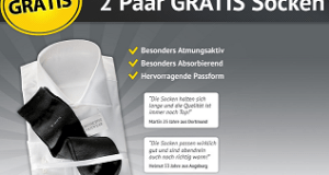 gratissocken