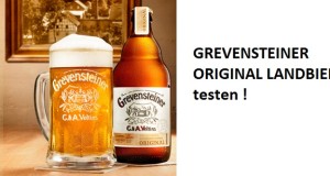 grevensteiner gratis