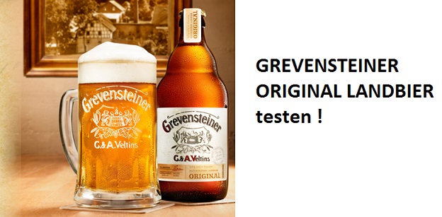 grevensteiner gratis