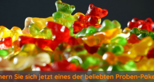 gummibärchen