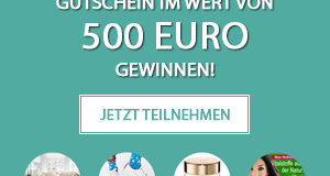 gutscheingewinnspiel