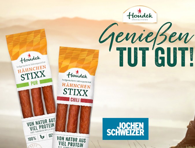 Hähnchenstixx