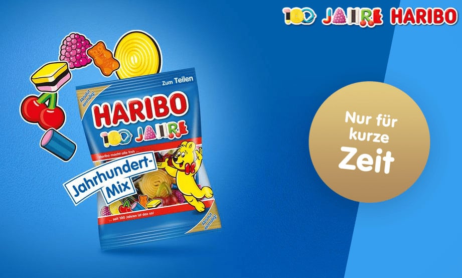 haribo 1