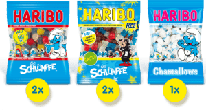 haribo