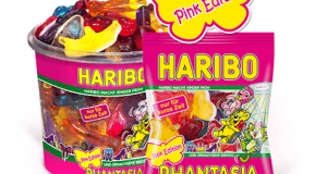 haribo gewinnen