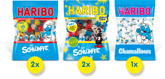 haribo