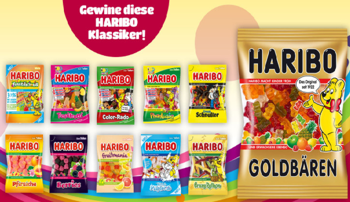 Haribo