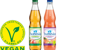 hassia vegan gratis