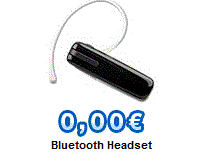headset gratis