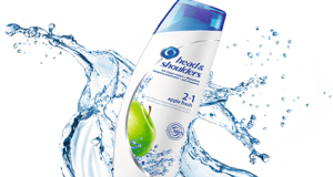 headshoulders gratisprobe