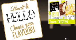 hello lindt