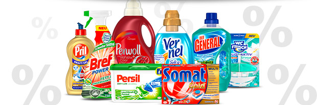 henkel produktproben