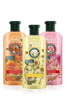 herbal Essences