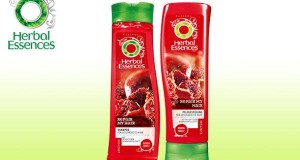 herbal essences repair produkttest