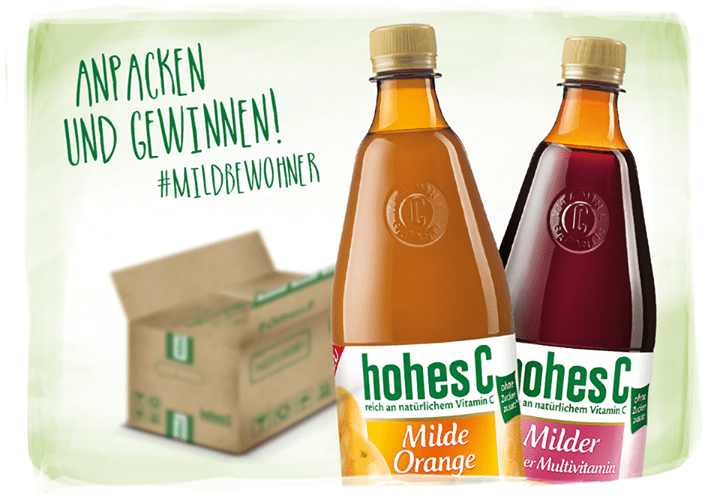 hohes c gewinnspiel