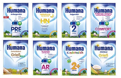 humana probierpaket
