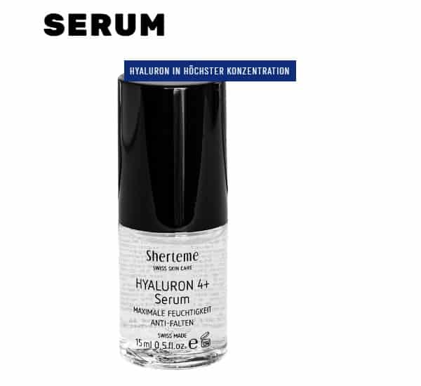 hyaloronserum