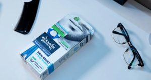 Hydra Skin Reset Rasierer