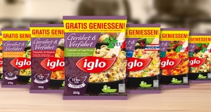 iglo gratisprobieren