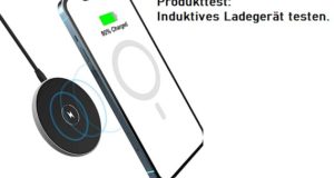 induktivesladegerät