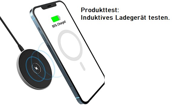 induktivesladegerät