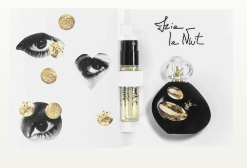 Parfumprobe