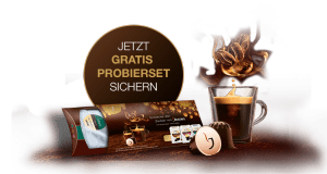 jacobs probierset