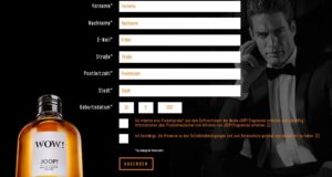 joop wow