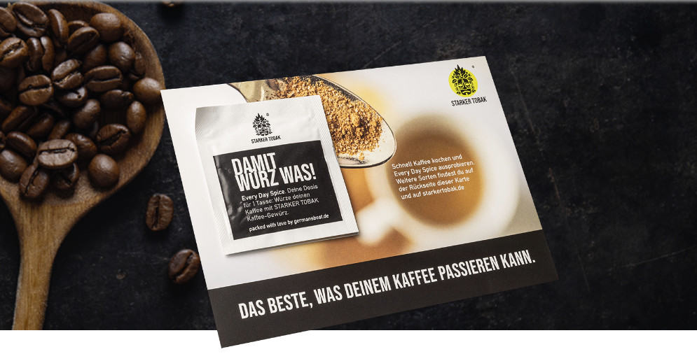 kaffeegewuerz