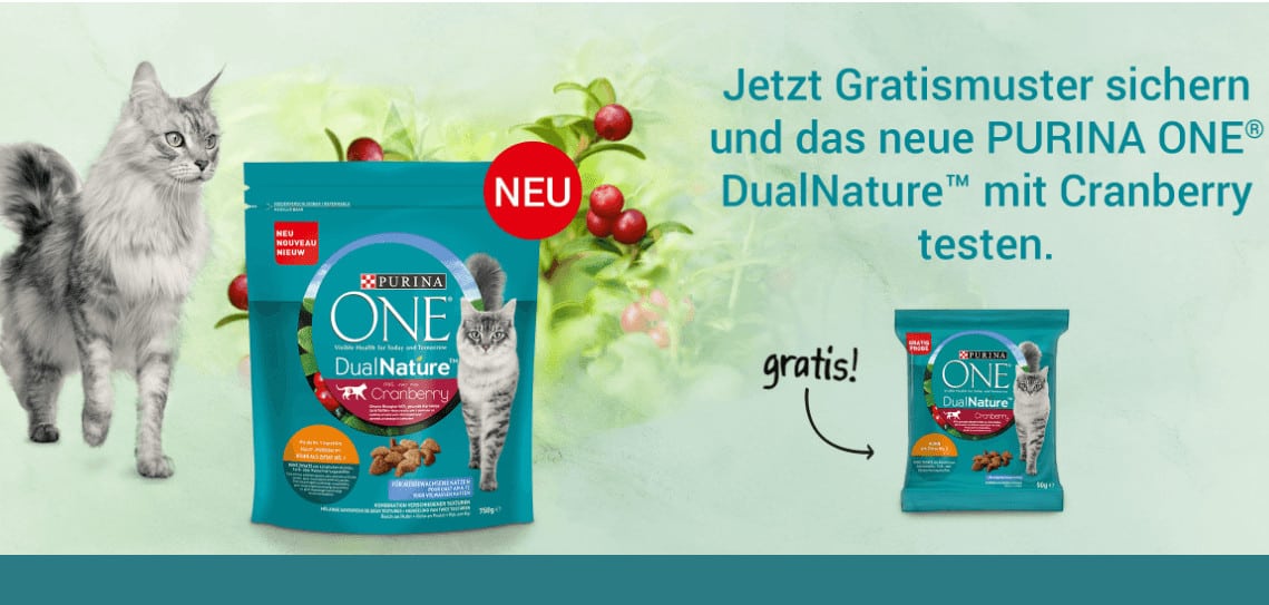 katzenfutter