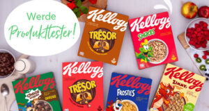Kellogg's Produkttest