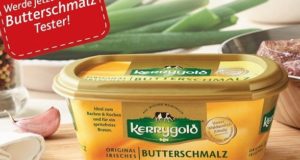 kerrygold produkttester