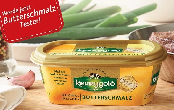 kerrygold produkttester