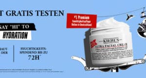 Facial Creme Gratisprobe