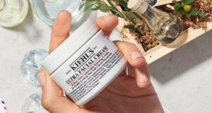 Kiehls Ultra Facial